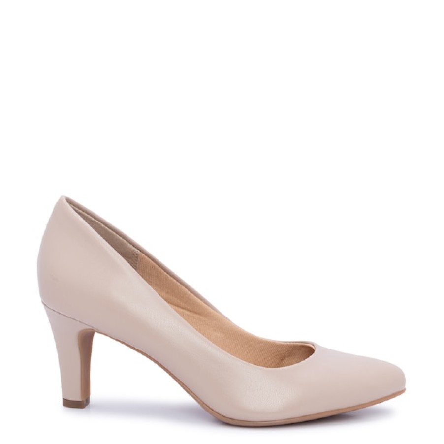 Women Kelly & Katie Heels & Wedges | Kelly & Katie Genna Pump