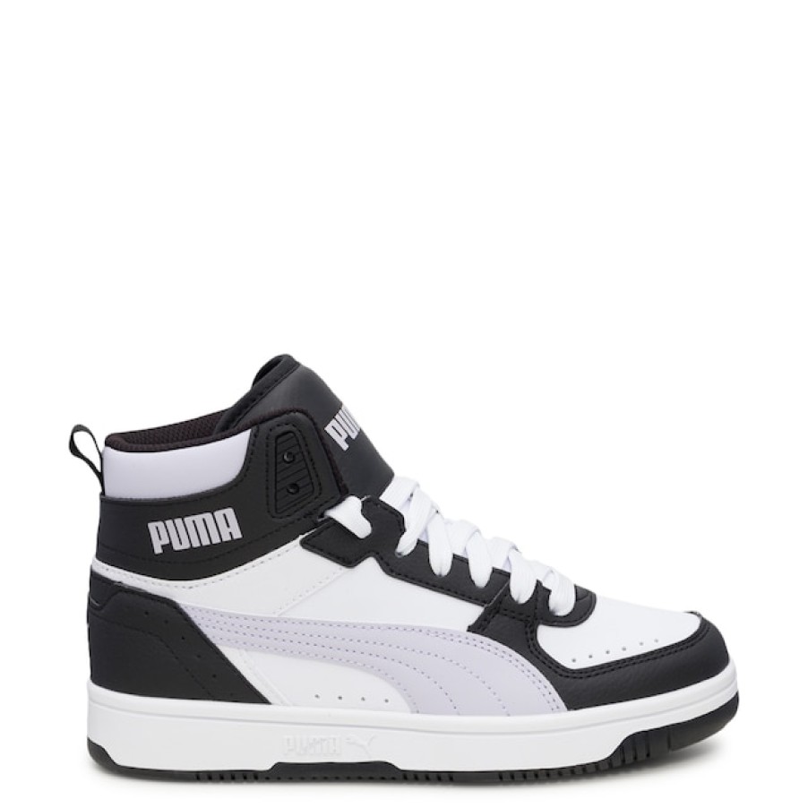 Women Puma Performance Sneakers | Puma Women'S Rebound Joy Basketball Sneaker