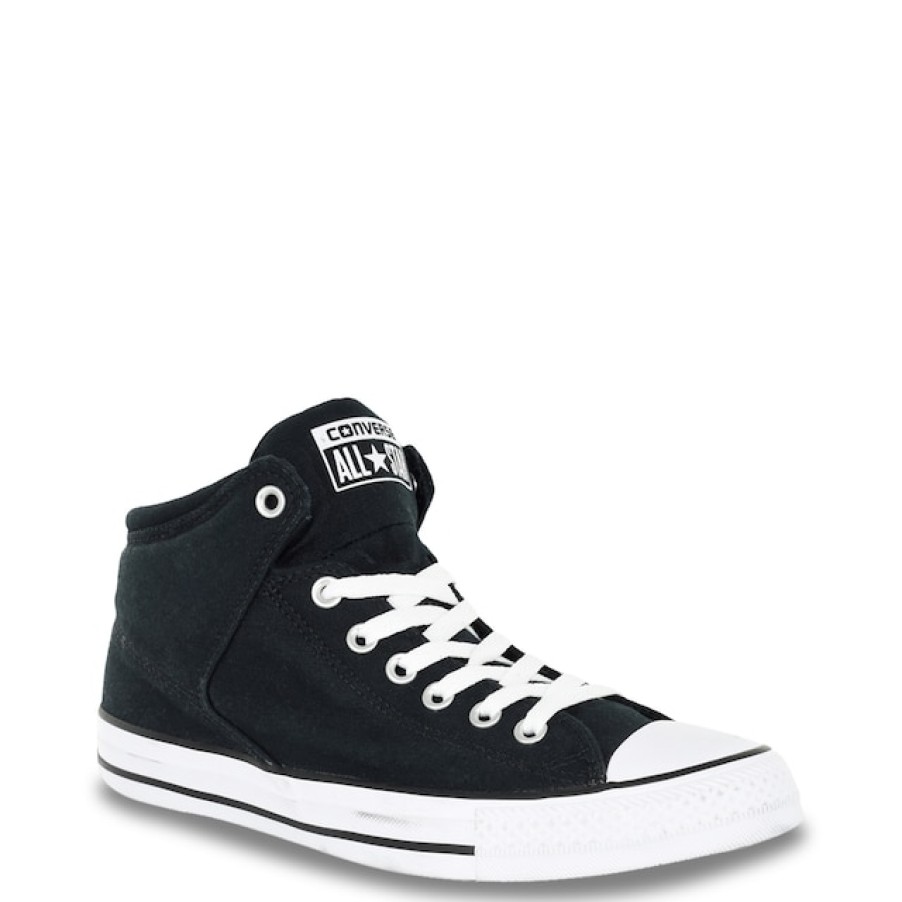 Men Converse Sneakers & Athletic Shoes | Converse Men'S Chuck Taylor All Star High Street Sneaker