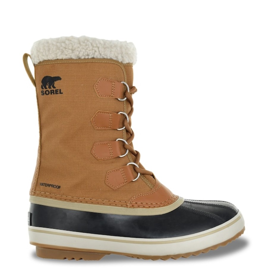 Men Sorel Boots | Sorel Men'S 1964 Pac Waterproof Winter Boot