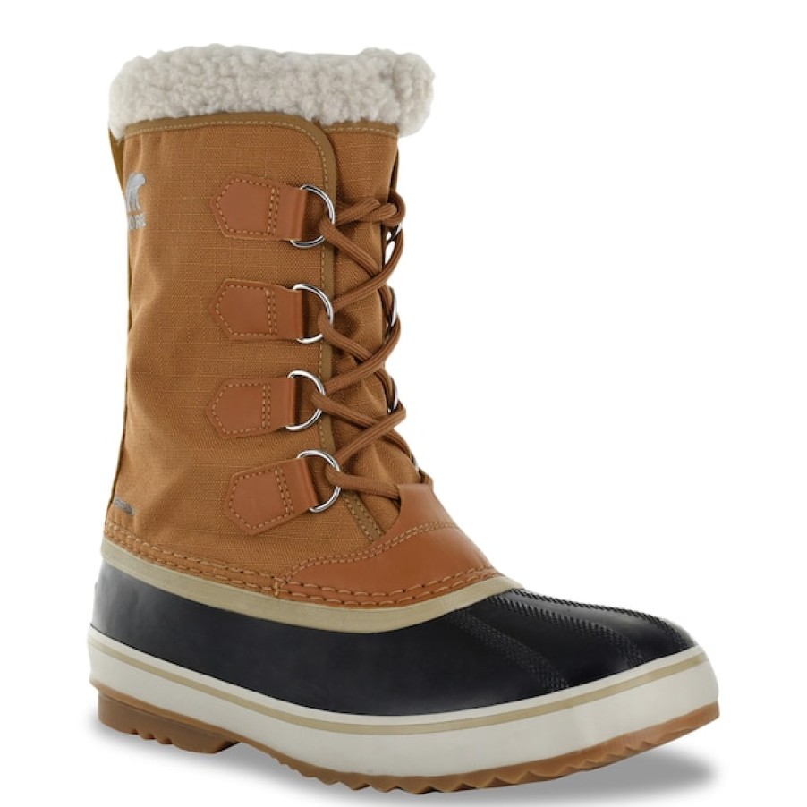 Men Sorel Boots | Sorel Men'S 1964 Pac Waterproof Winter Boot