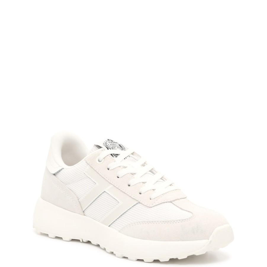 Women Le Tigre Sneakers & Athletic Shoes | Le Tigre Women'S Baxter Sneaker