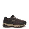 Men Skechers Sneakers & Athletic Shoes | Skechers Men'S After Burn Memory Fit Extra Wide Sneaker