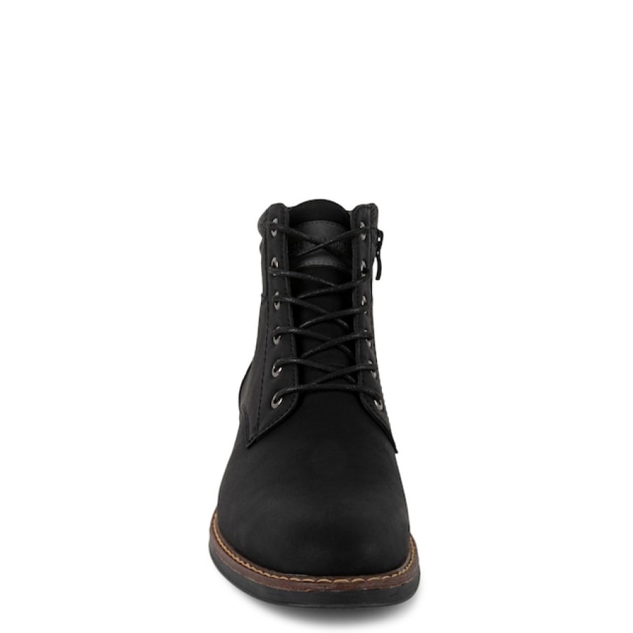 Men MADDEN Dress Shoes | Madden Entall Combat Boot