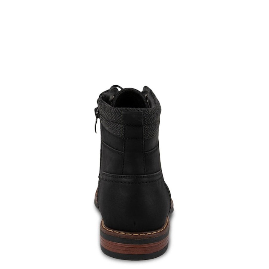 Men MADDEN Dress Shoes | Madden Entall Combat Boot