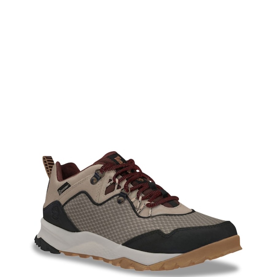 Women Timberland Hiking & Trail | Timberland Women'S Lincoln Peak Waterproof Hiker