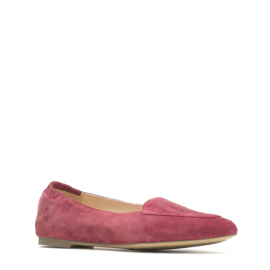 Women Hush Puppies Flats, Loafers & Clogs | Hush Puppies Hazel Pointe Flat