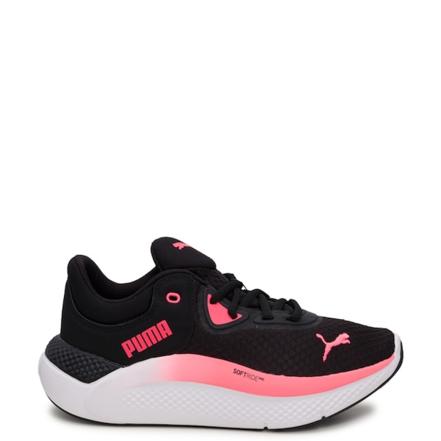 Women Puma Running Shoes | Puma Women'S Softride Pro Running Shoe