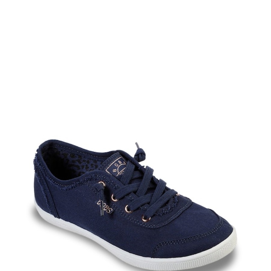 Women BOBS By Skechers Sneakers & Athletic Shoes | Bobs By Skechers Women'S Bobs B Cute Sneaker