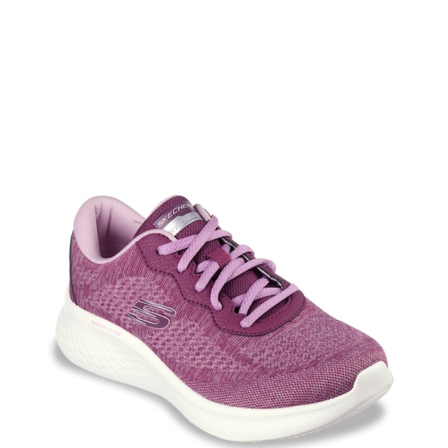 Women Skechers Sneakers & Athletic Shoes | Skechers Women'S Skech-Lite Pro Runner