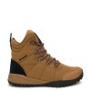 Men Columbia Wide Width Shoes | Columbia Men'S Fairbanks Omni-Heat Wide Width Winter Boot