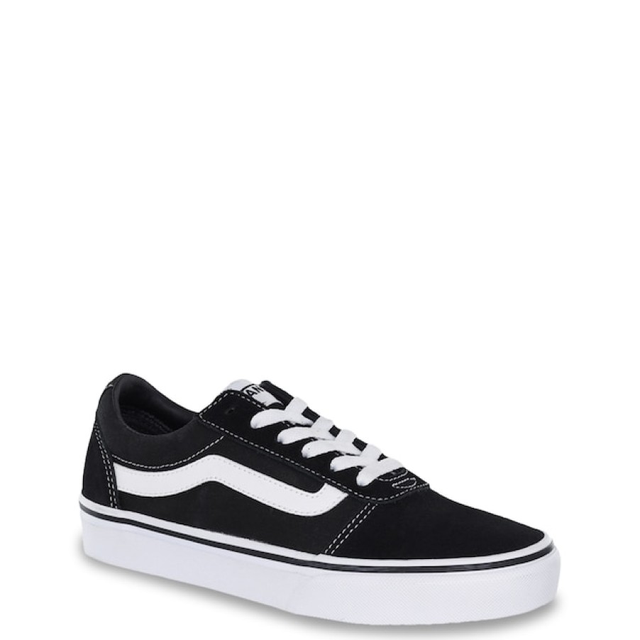 Women Vans Canvas Sneakers | Vans Women'S Ward Sneaker