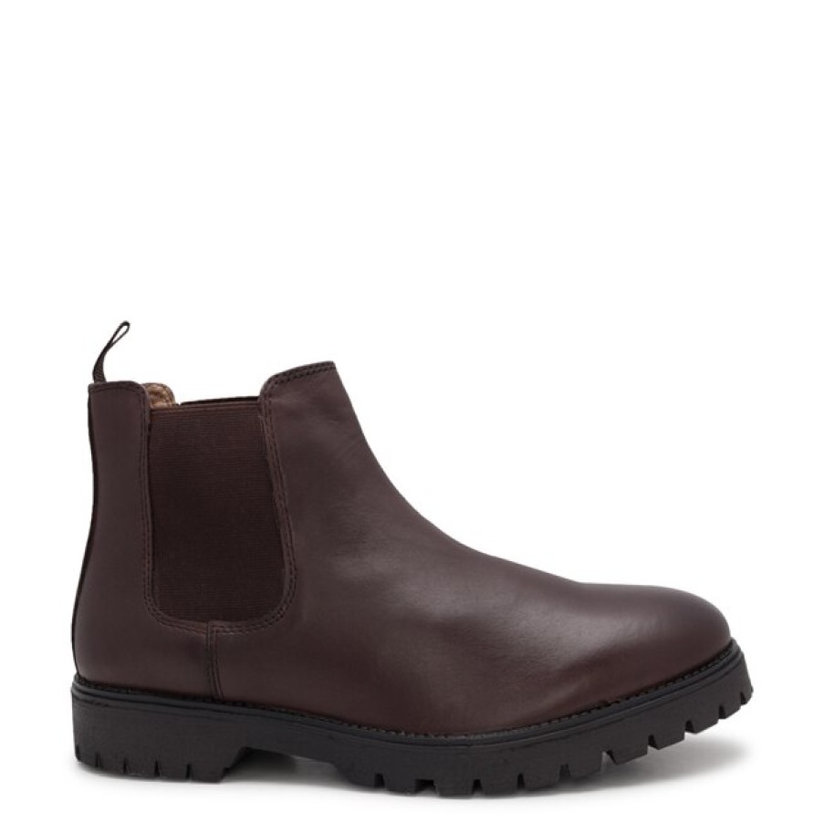 Men Vince Camuto Dress Boots | Vince Camuto Men'S Zavara Chelsea Boot