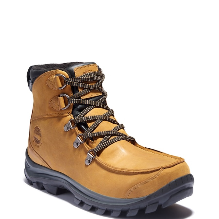 Men Timberland Boots | Timberland Men'S Chillberg Premium Winter Boot