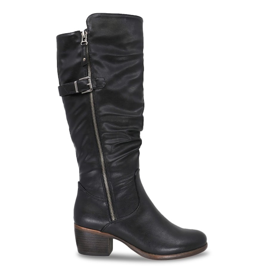 Women Taxi Boots & Booties | Taxi Boston Waterproof Tall Winter Boot