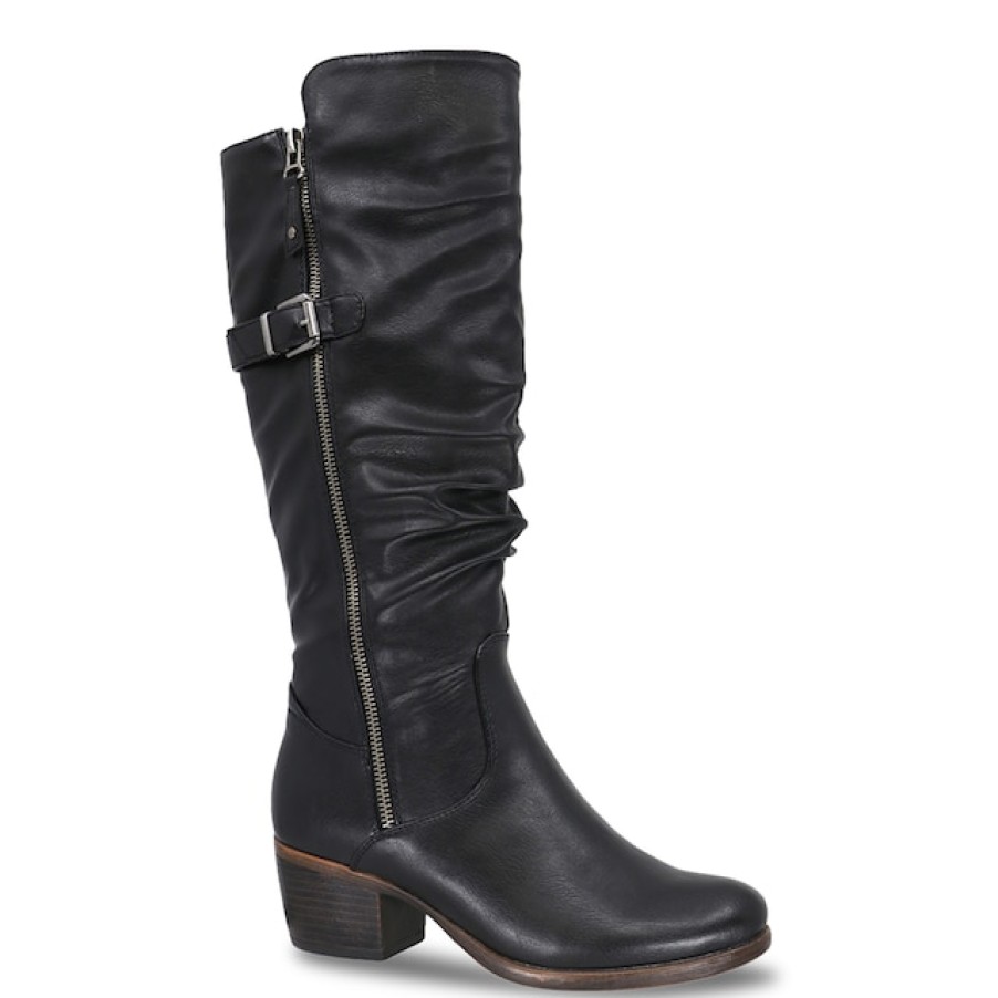 Women Taxi Boots & Booties | Taxi Boston Waterproof Tall Winter Boot