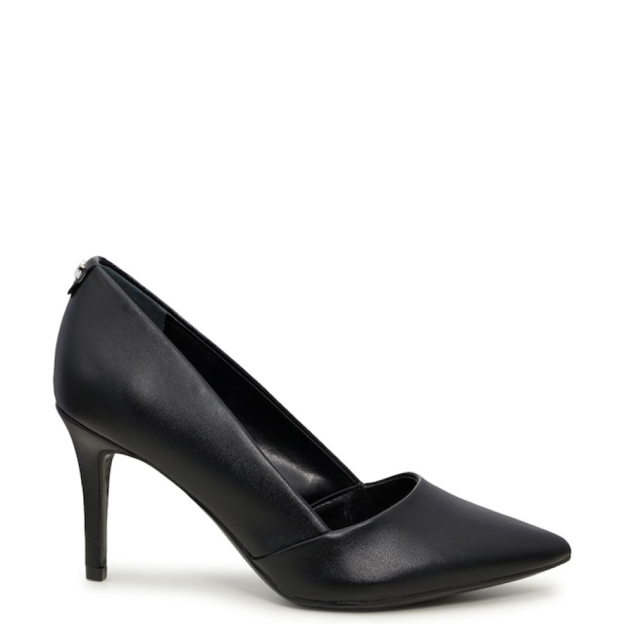 Women Calvin Klein Heels & Wedges | Calvin Klein Galena Pump