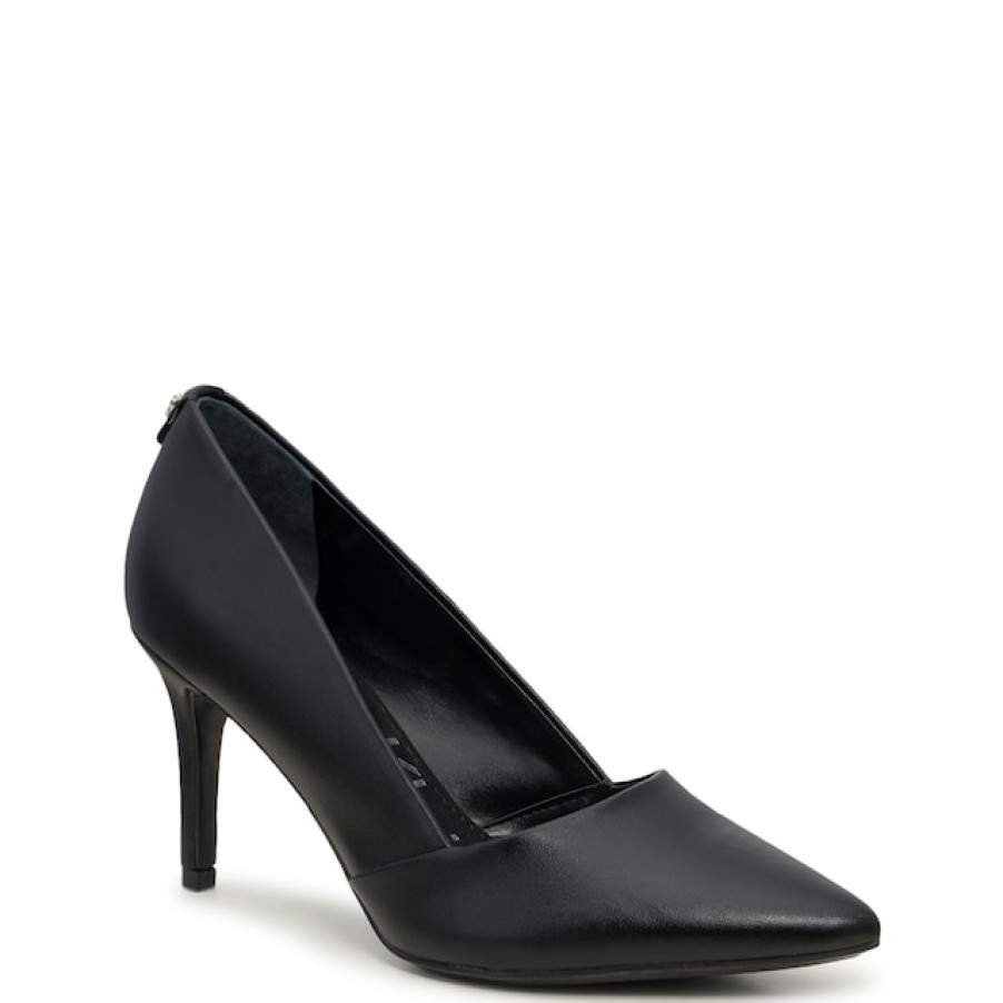 Women Calvin Klein Heels & Wedges | Calvin Klein Galena Pump