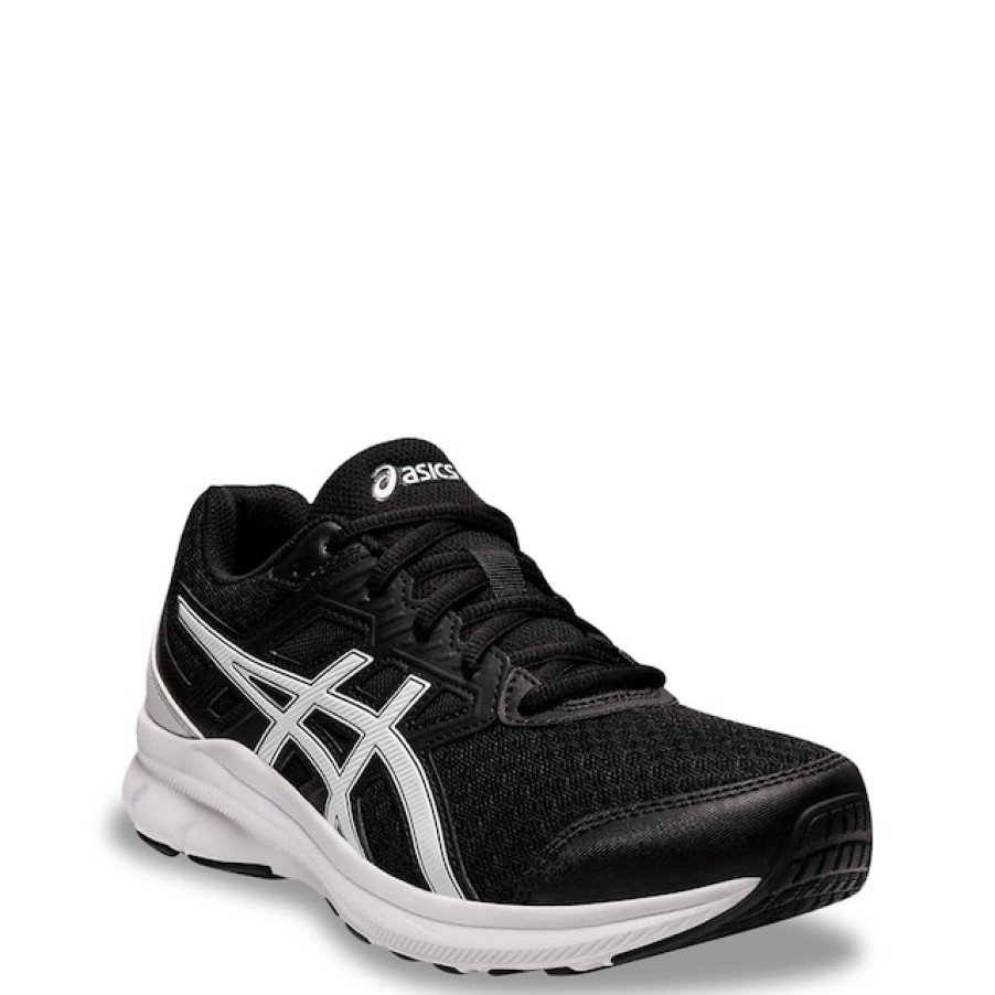 Women Asics Running Shoes | Asics Women'S Jolt 3 Running Shoe - Wide Width