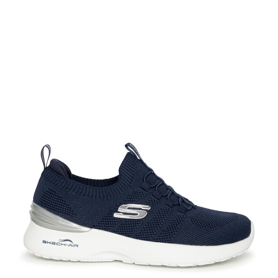 Women Skechers Vegan-Friendly Shoes | Skechers Women'S Skech-Air Dynamight Sneaker