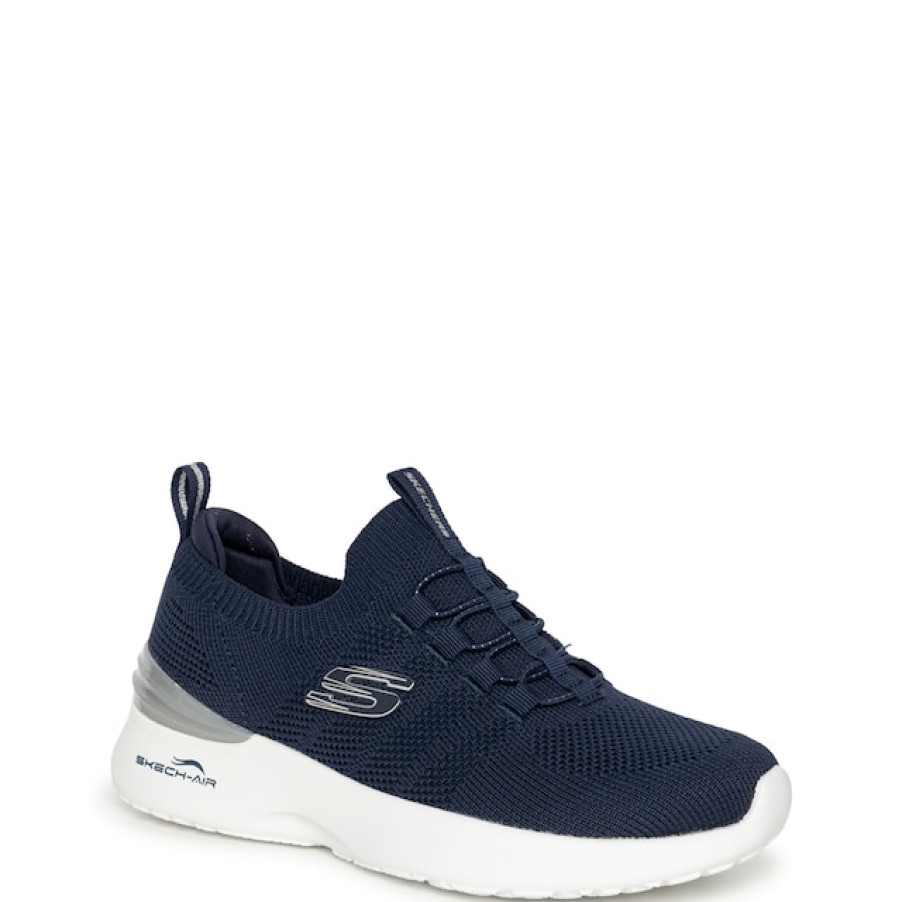 Women Skechers Vegan-Friendly Shoes | Skechers Women'S Skech-Air Dynamight Sneaker