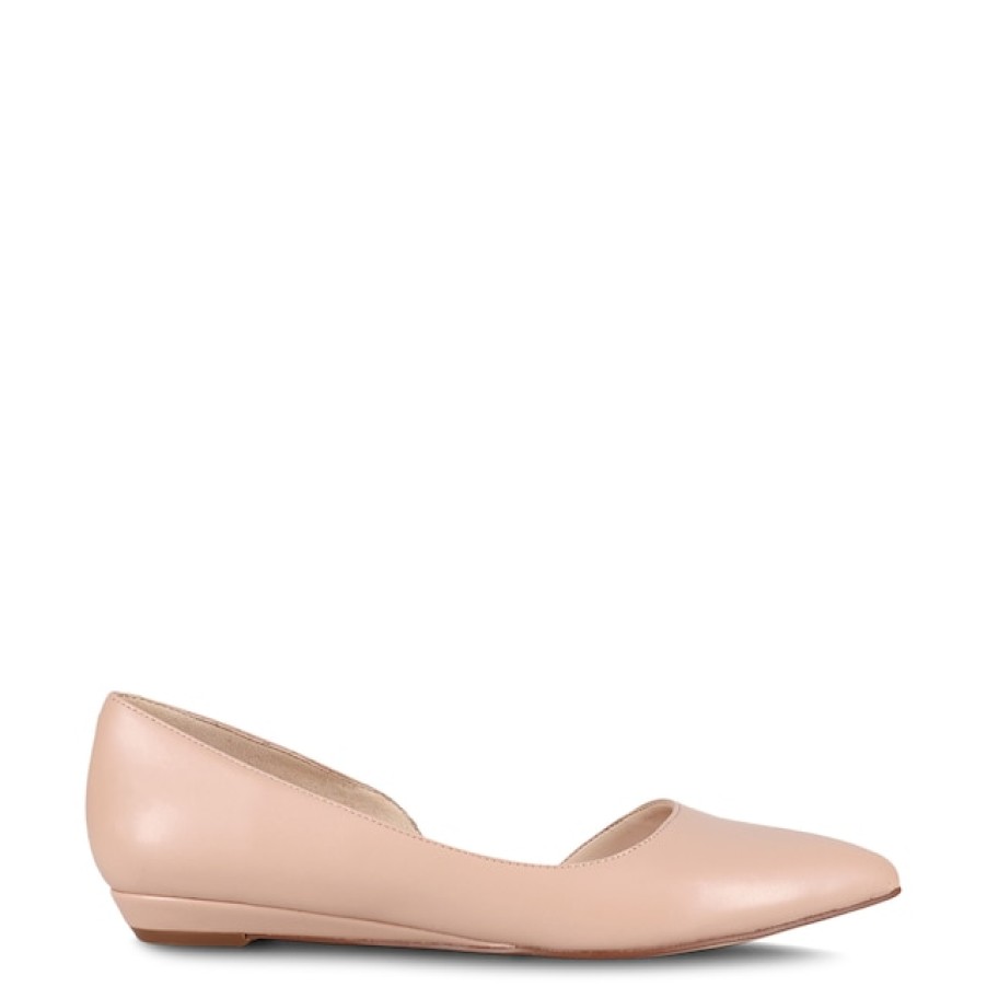 Women Nine West Flats, Loafers & Clogs | Nine West Saige Ballet Flat