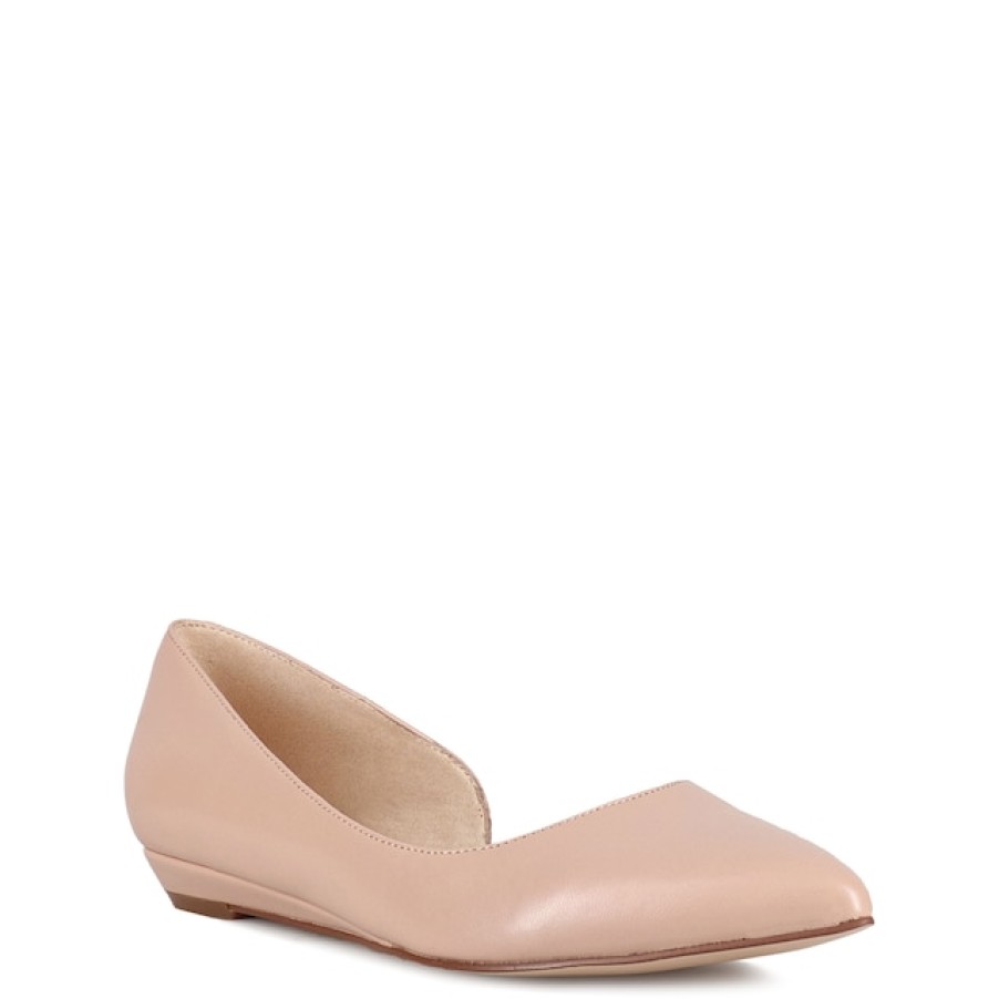 Women Nine West Flats, Loafers & Clogs | Nine West Saige Ballet Flat