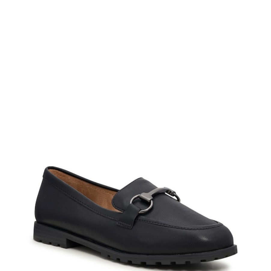 Women Kelly & Katie Flats, Loafers & Clogs | Kelly & Katie Bristols Wide Loafer