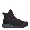 Men Columbia Boots | Columbia Men'S Waterproof Fairbanks Omni-Heat Width Width Winter Boot