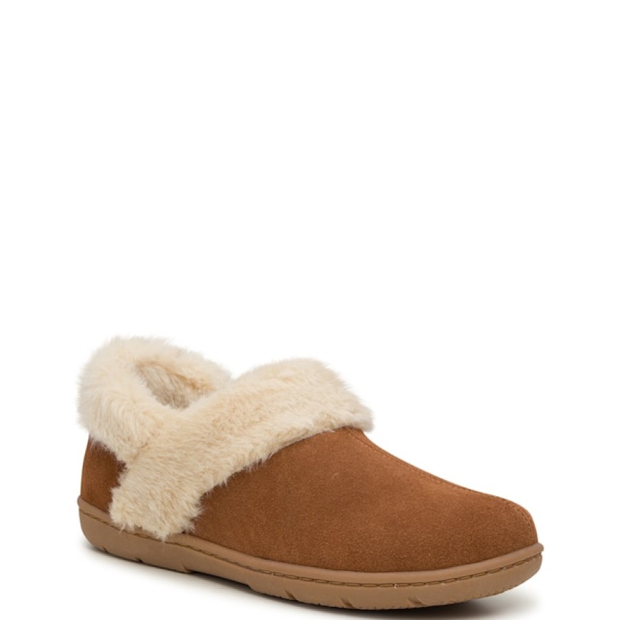 Women Clarks Slippers | Clarks Women'S Slipper