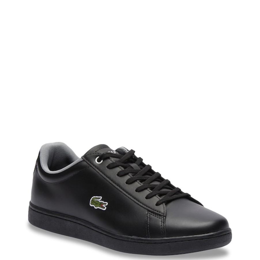 Men Lacoste Uniform Shoes | Lacoste Uk Sizing Men'S Hydez 119 Sneaker