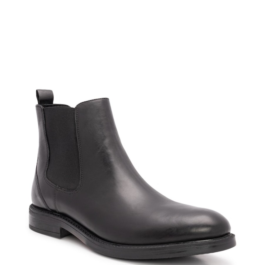 Men Steve Madden Dress Shoes | Steve Madden Vega Chelsea Boot