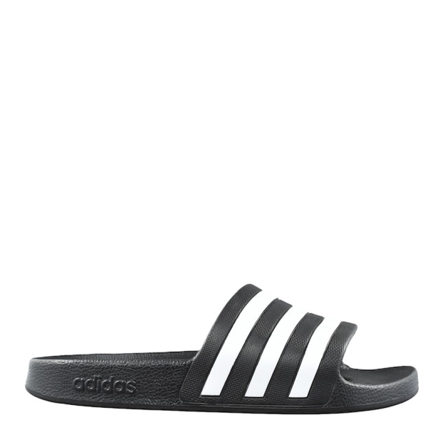 Women Adidas Sandals & Slides | Adidas Unisex Adilette Aqua Show Slide Sandal