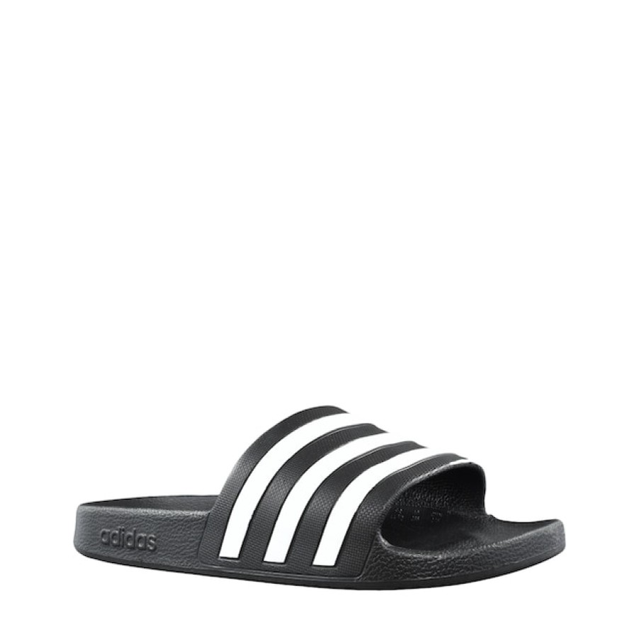 Women Adidas Sandals & Slides | Adidas Unisex Adilette Aqua Show Slide Sandal