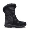 Women Columbia Boots & Booties | Columbia Women'S Ice Maiden Ii Waterproof Winter Boot