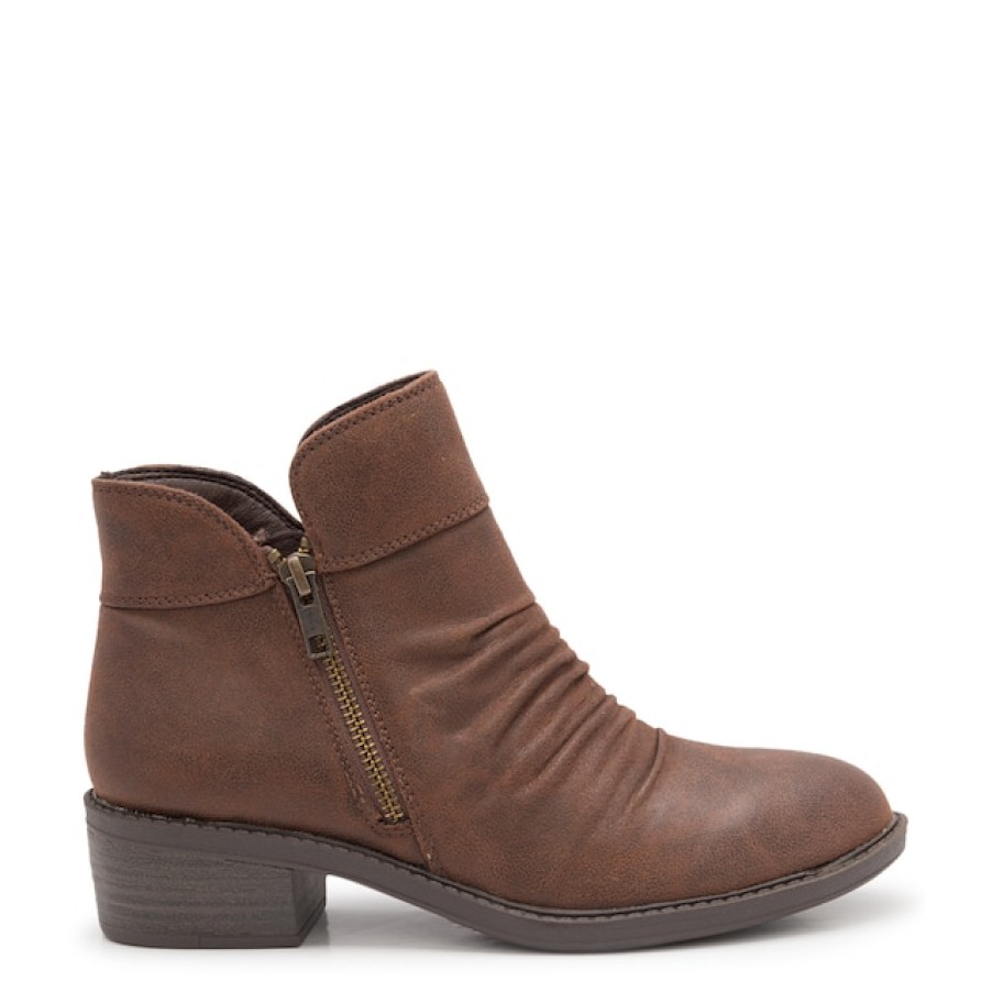 Women Baretraps Vegan-Friendly Shoes | Baretraps Sam Ankle Bootie