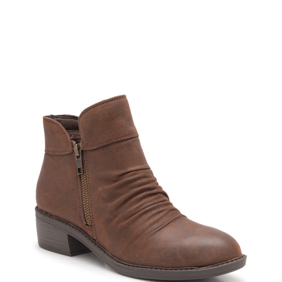 Women Baretraps Vegan-Friendly Shoes | Baretraps Sam Ankle Bootie