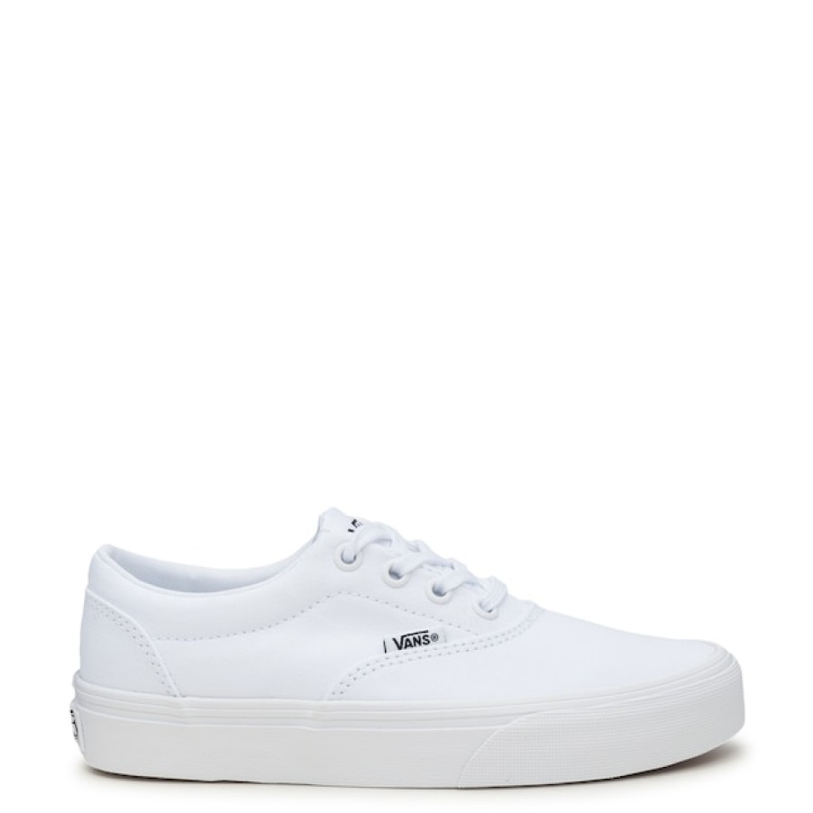 Women Vans Canvas Sneakers | Vans Women'S Doheny Sneaker