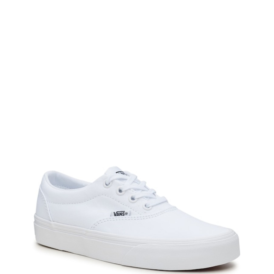 Women Vans Canvas Sneakers | Vans Women'S Doheny Sneaker