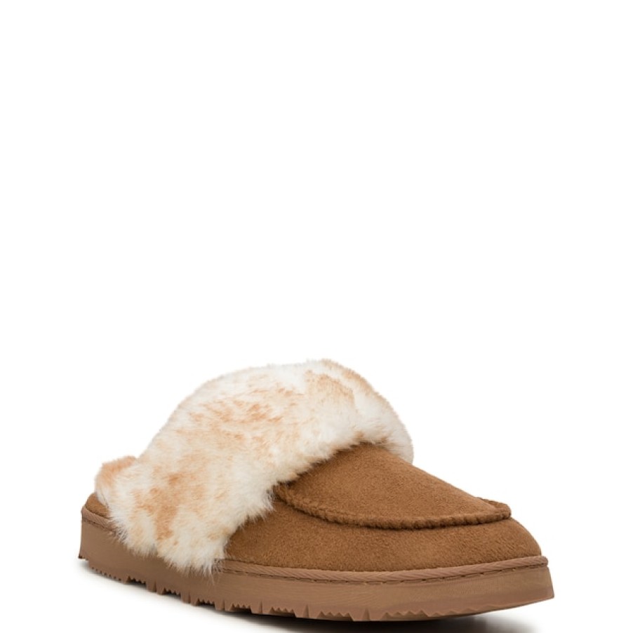 Women Kelly & Katie Slippers | Kelly & Katie Women'S Bentley Slipper