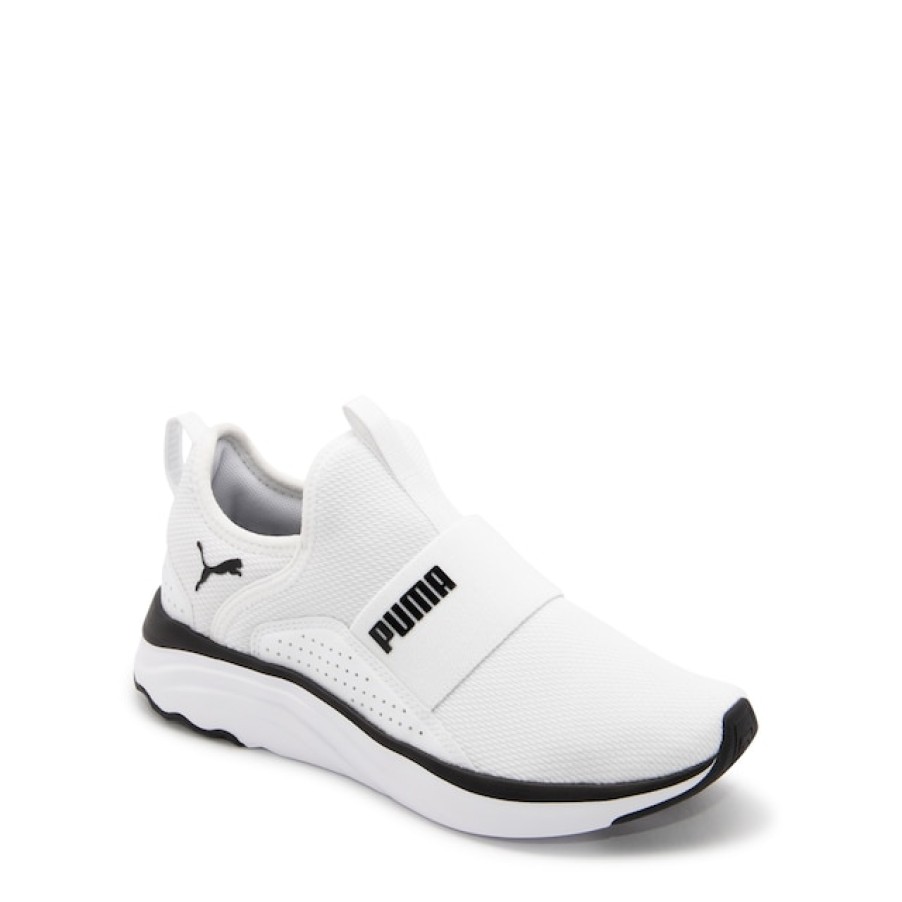 Women Puma Performance Sneakers | Puma Women'S Softride Sophia Slip-On Cross Training Sneaker