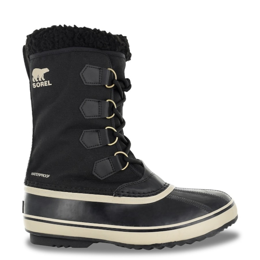 Men Sorel Boots | Sorel Men'S 1964 Pac Waterproof Winter Boot