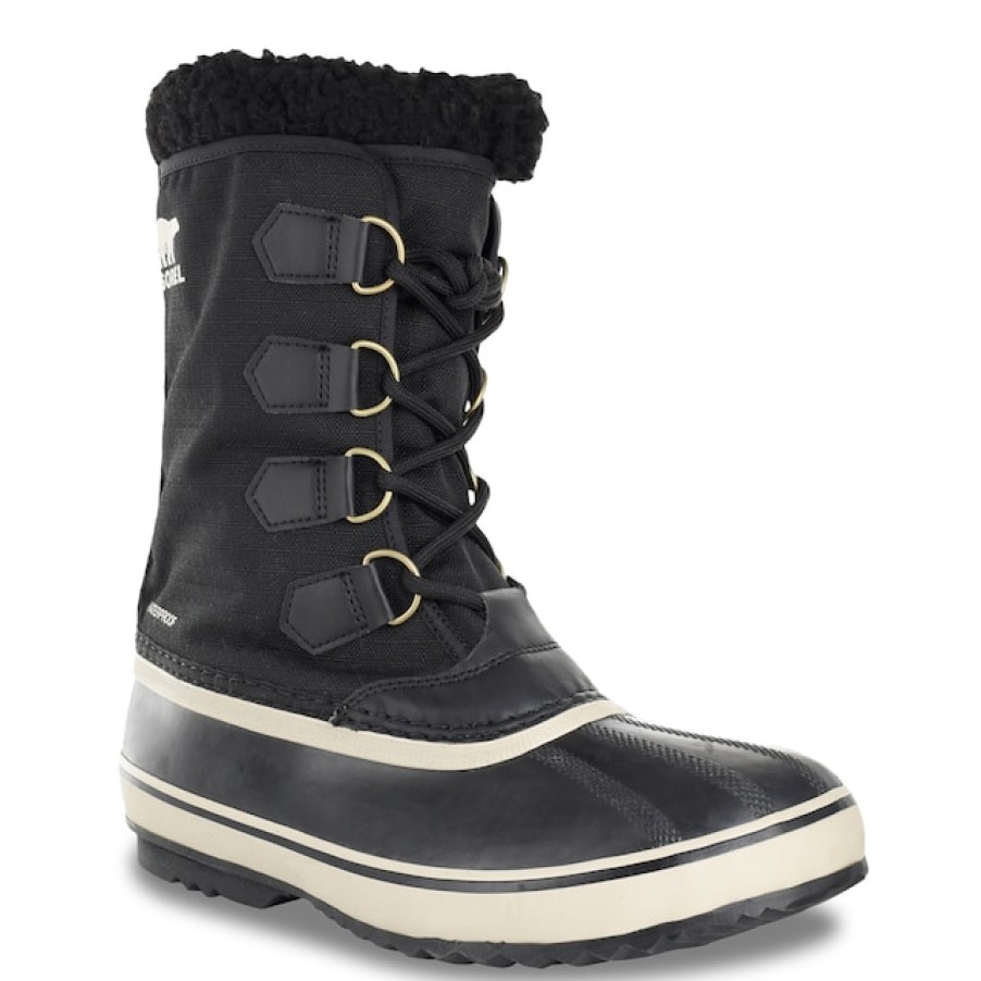 Men Sorel Boots | Sorel Men'S 1964 Pac Waterproof Winter Boot