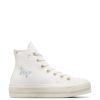 Women Converse Canvas Sneakers | Converse Women'S Chuck Taylor All Star Lift Sneaker