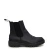 Women Crown Vintage Boots & Booties | Crown Vintage Women'S Waterproof Chelsea Winter Boot