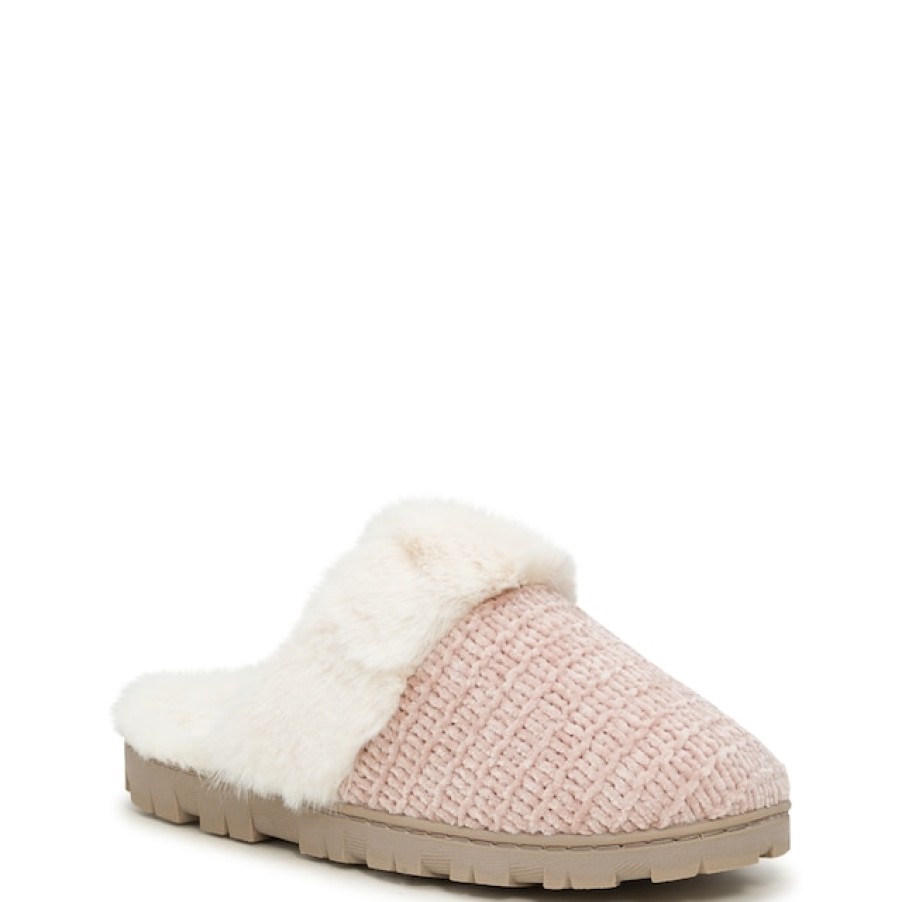 Women Kelly & Katie Slippers | Kelly & Katie Women'S Katalina Scuff Slipper