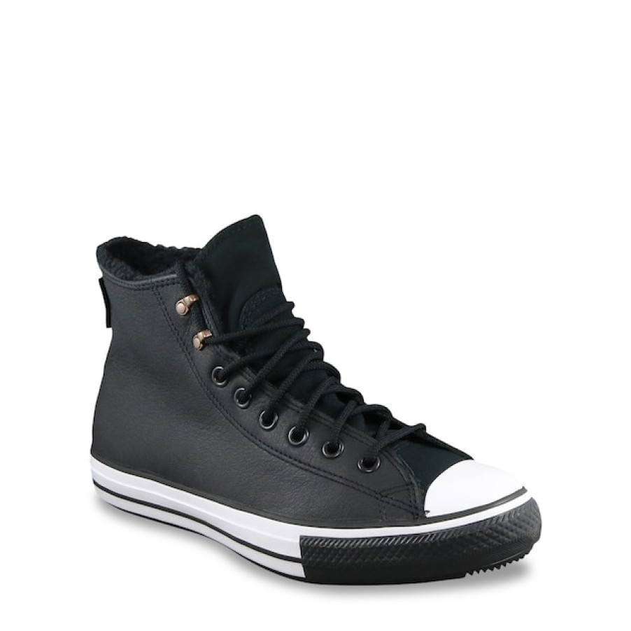 Men Converse Sneaker Boots | Converse Men'S Chuck Taylor All-Star High-Top Gore-Tex Sneaker Boot