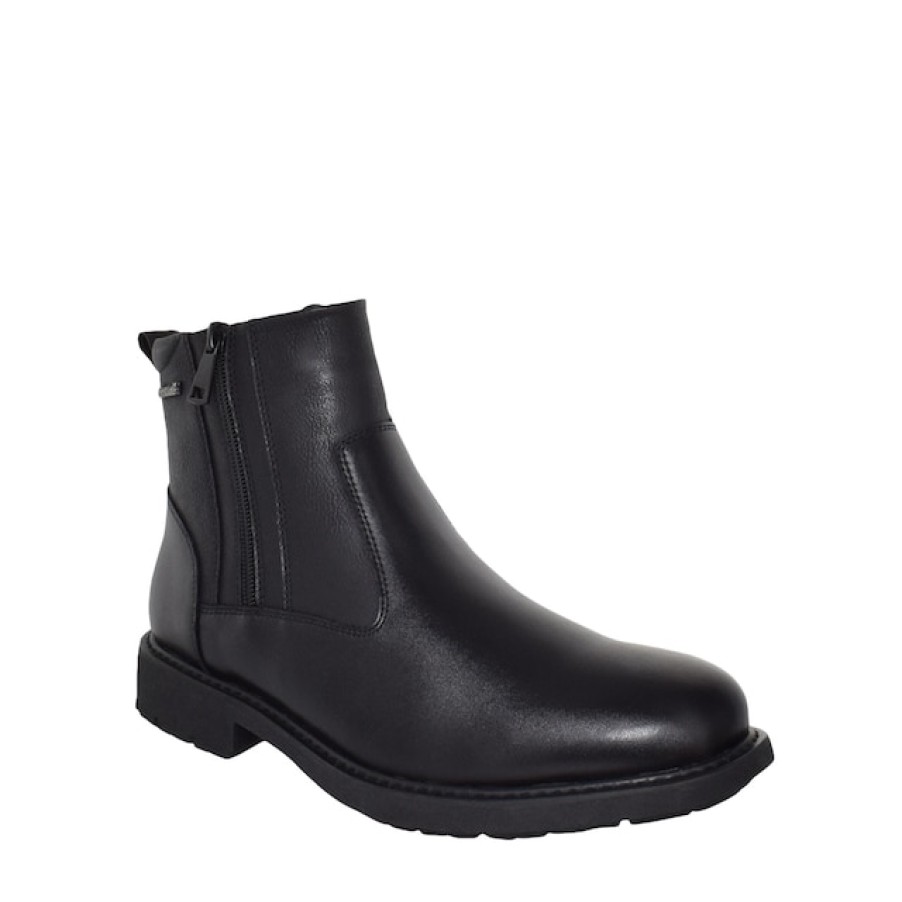 Men Elements Boots | Elements Men'S Tom Winter Boot