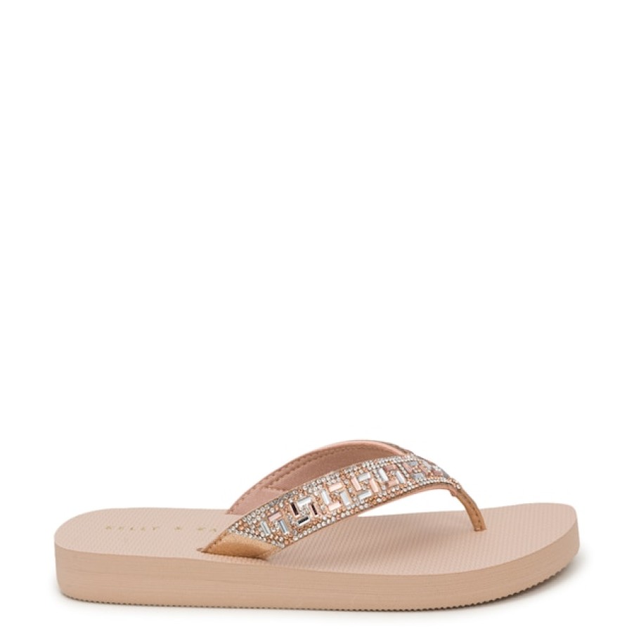 Women Kelly & Katie Sandals & Slides | Kelly & Katie Vienne Sandal