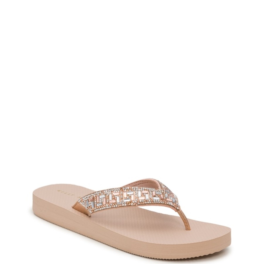 Women Kelly & Katie Sandals & Slides | Kelly & Katie Vienne Sandal